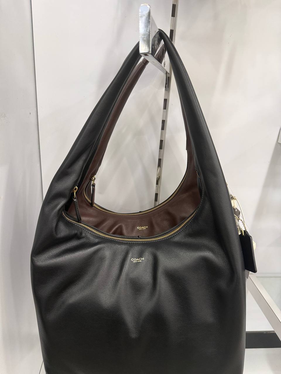 BOLSA Coach grande