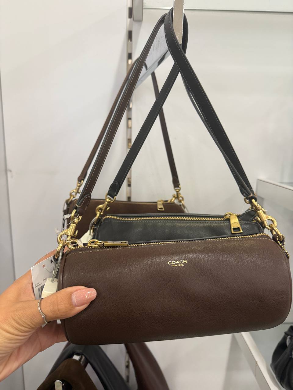 BOLSA Coach Pequena