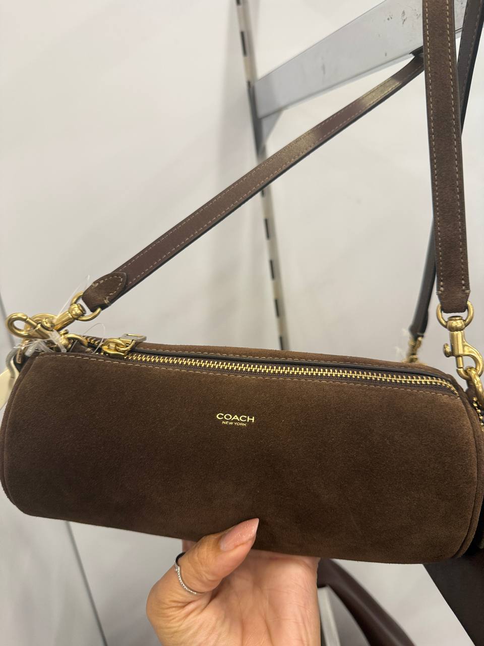 BOLSA Coach Pequena