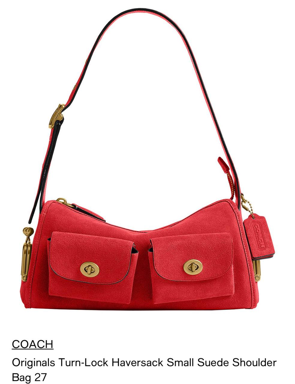 BOLSA Coach Media
