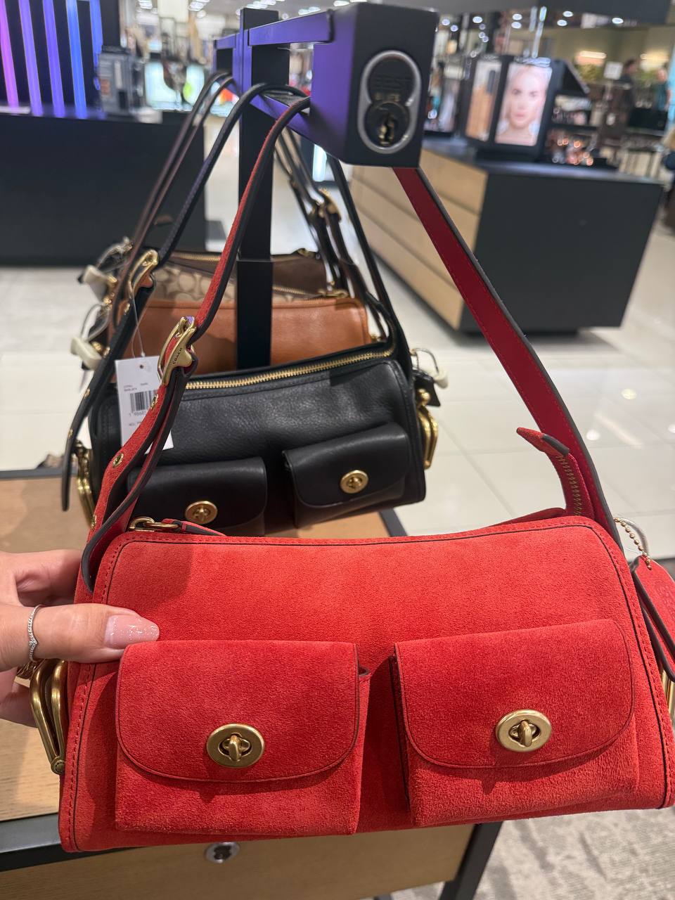 BOLSA Coach Media