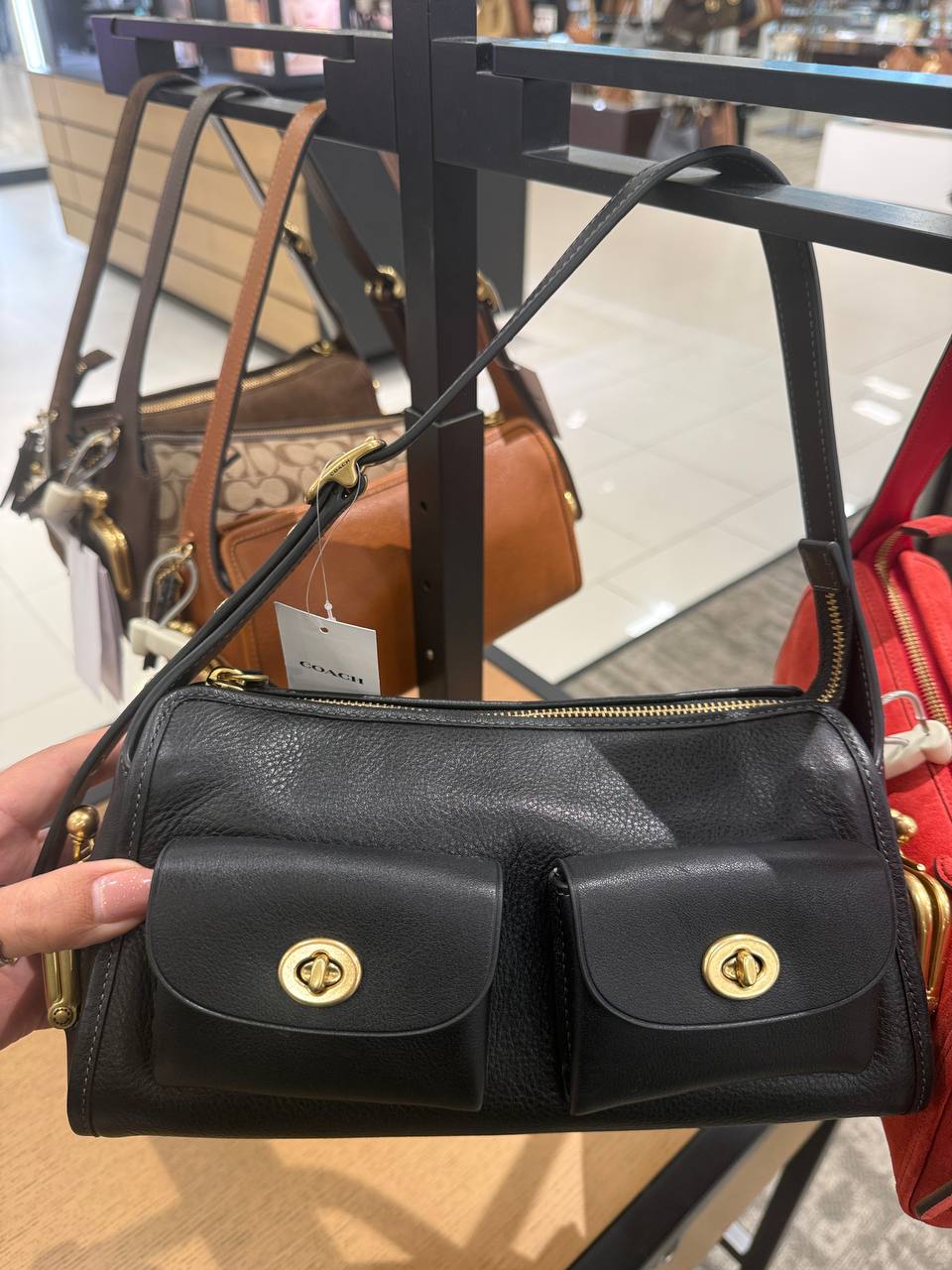 BOLSA Coach Media