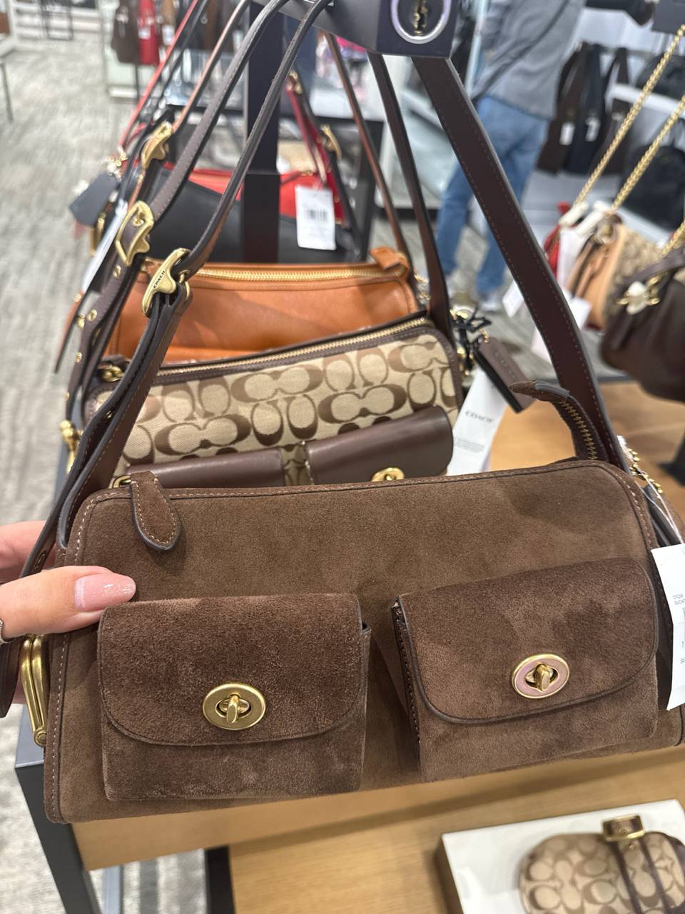 BOLSA Coach Media