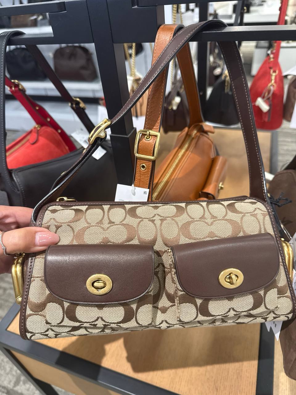 BOLSA Coach Media