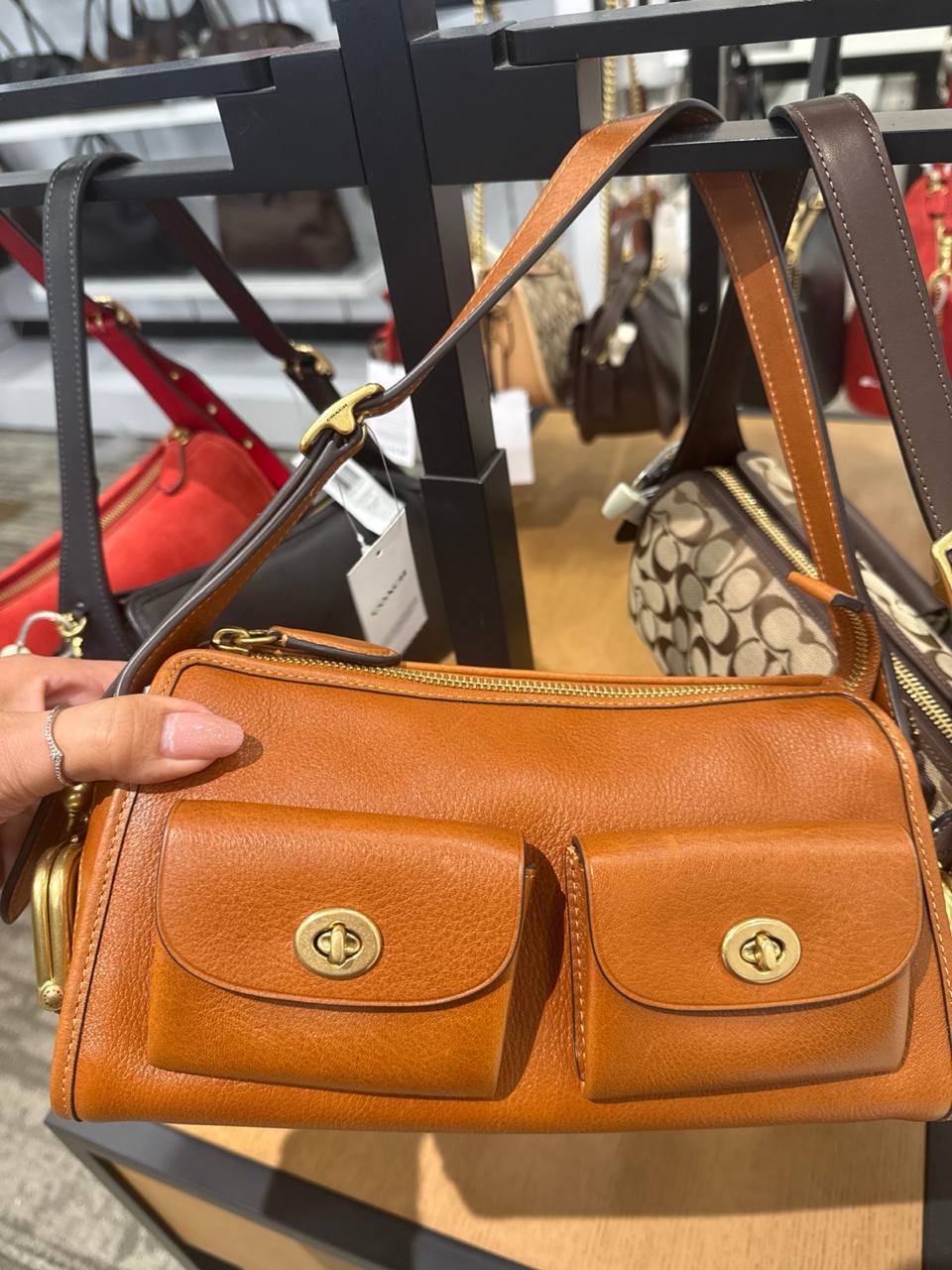 BOLSA Coach Media