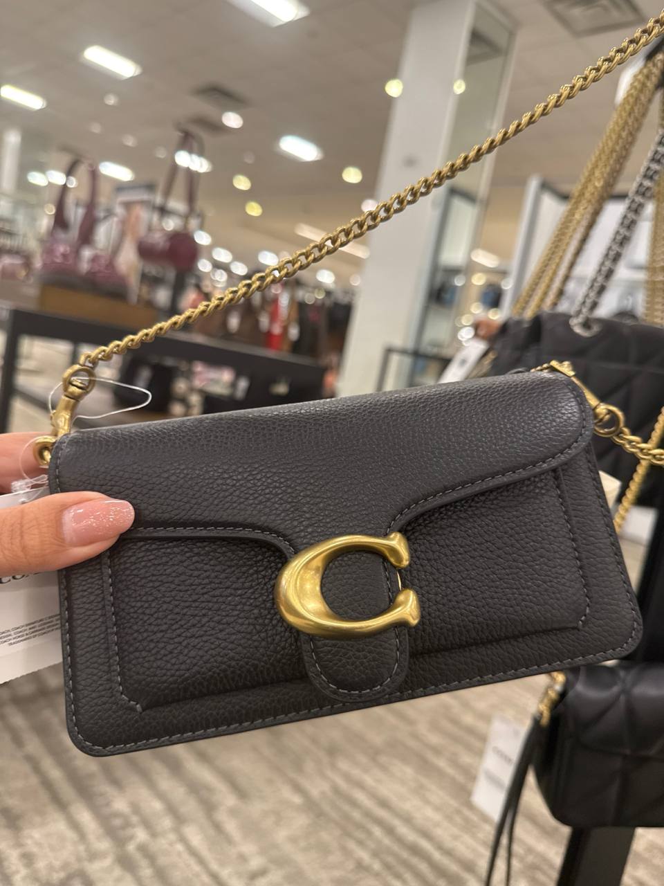 Bolsa Small BOLSA PEQUENA