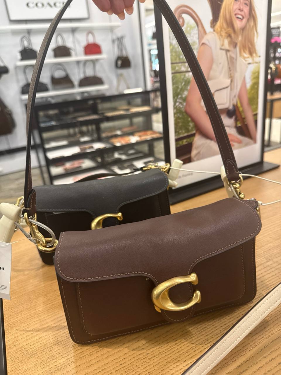 BOLSA PEQUENA
