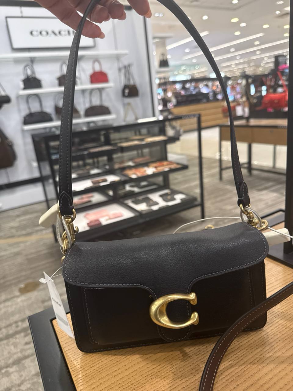 BOLSA PEQUENA