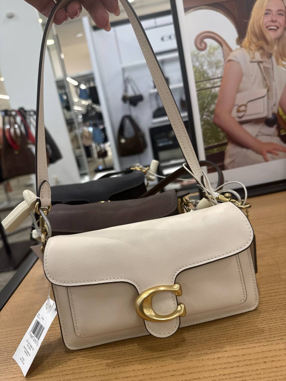 BOLSA PEQUENA