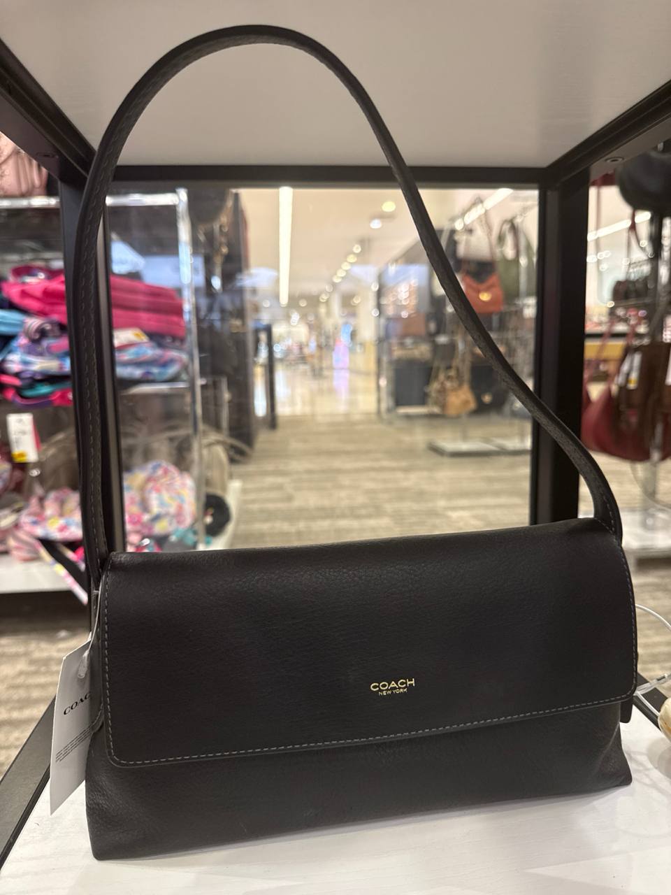 BOLSA Coach pequena
