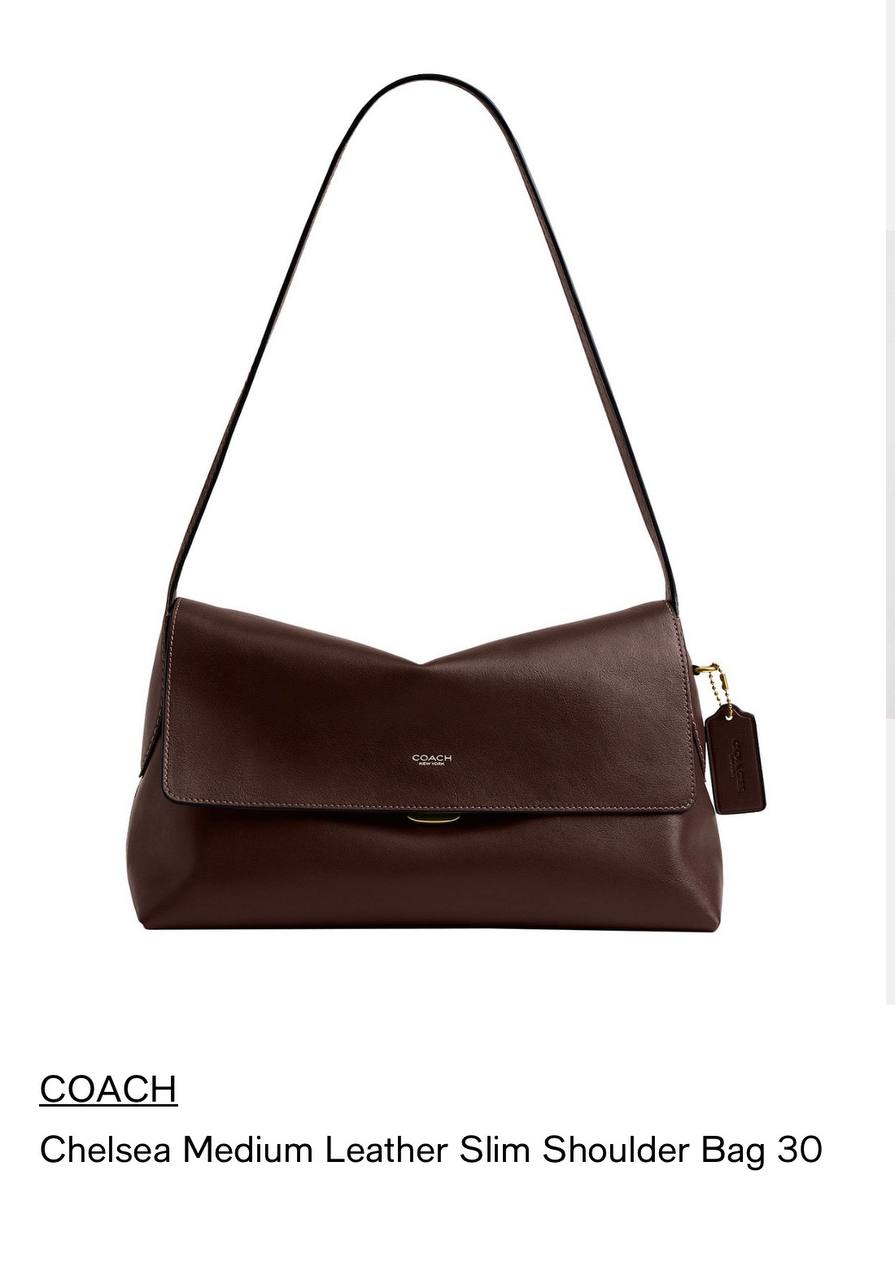 BOLSA Coach medium