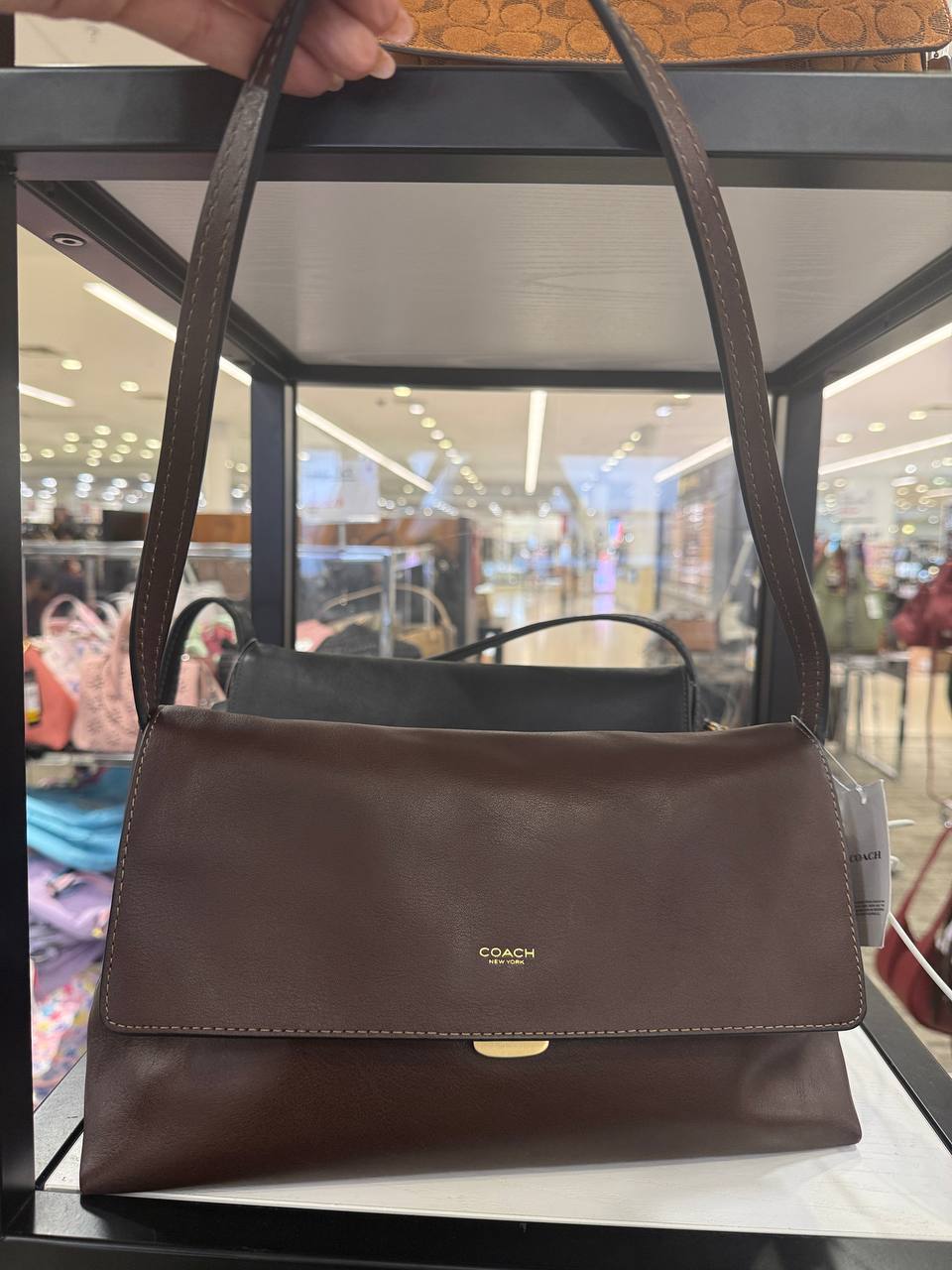 BOLSA Coach medium