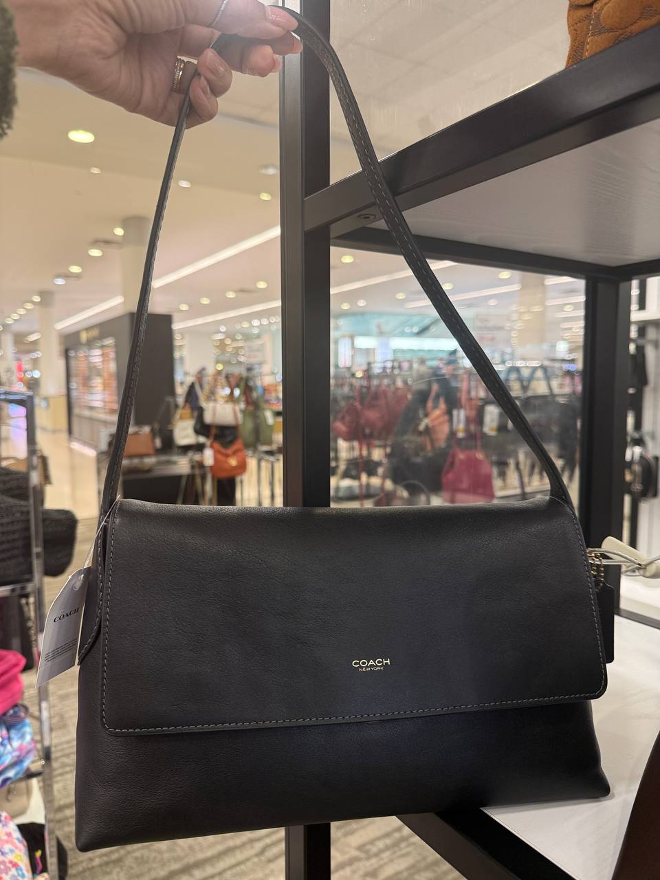 BOLSA Coach medium