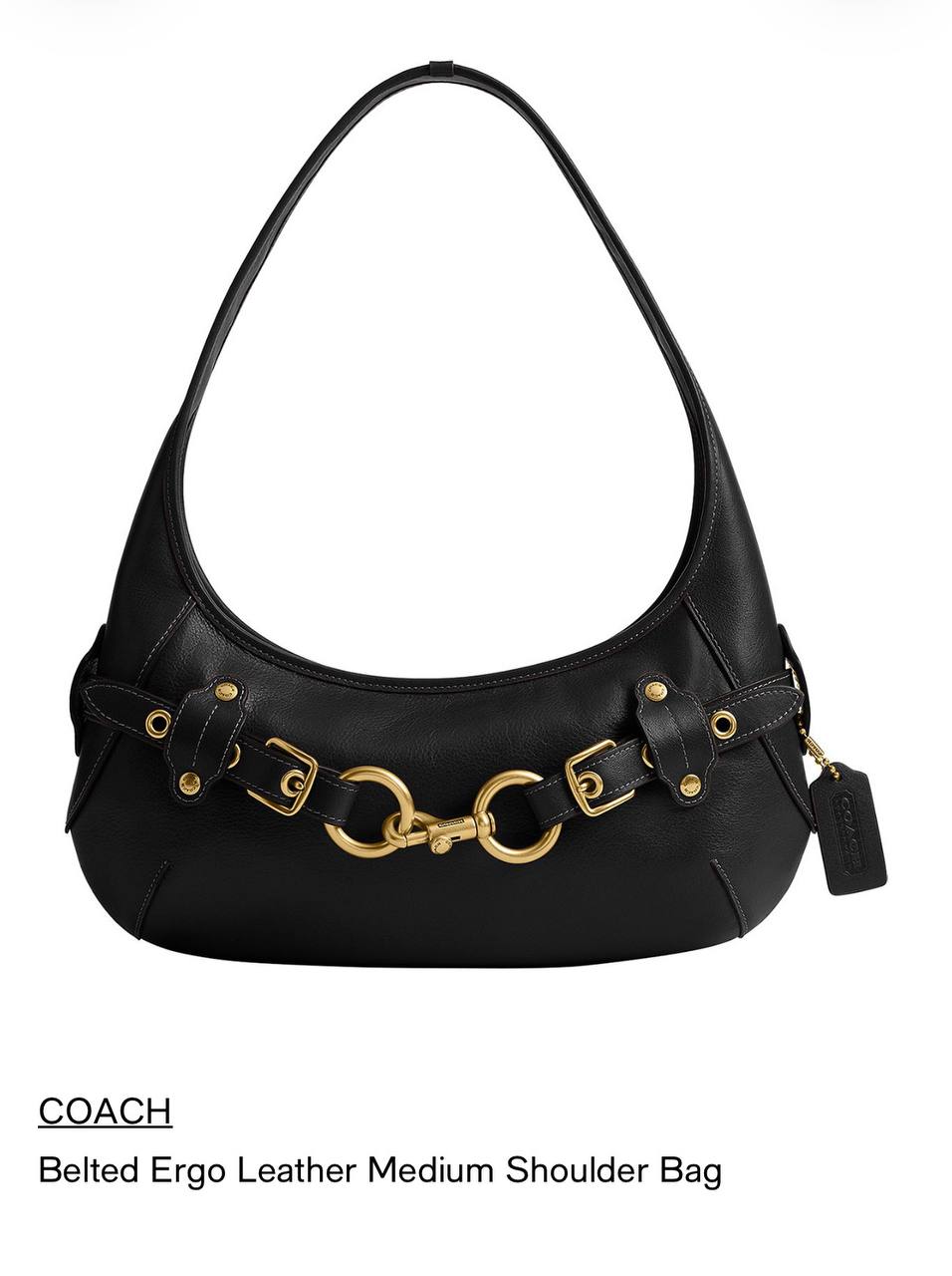 BOLSA Coach medium