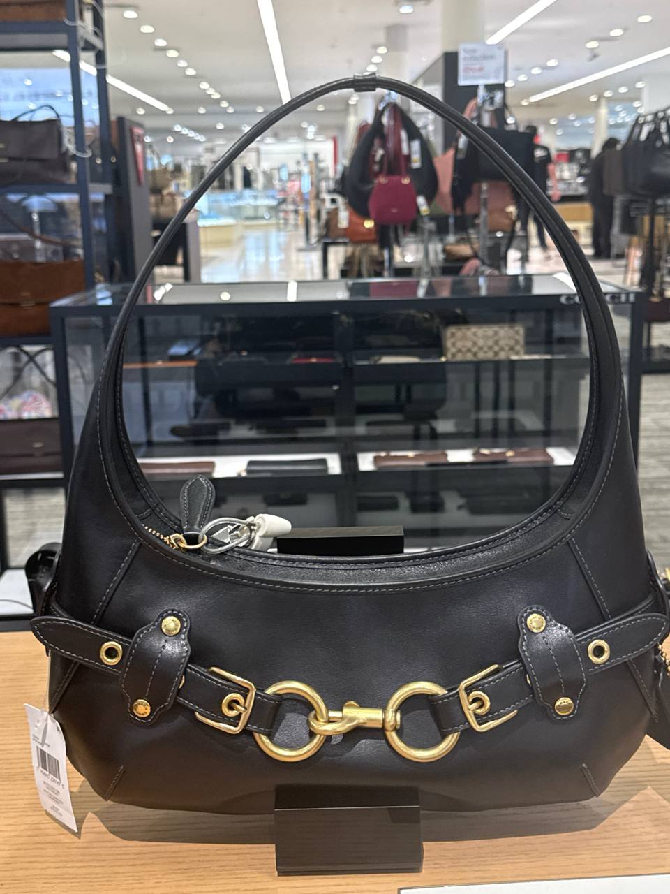 BOLSA Coach medium