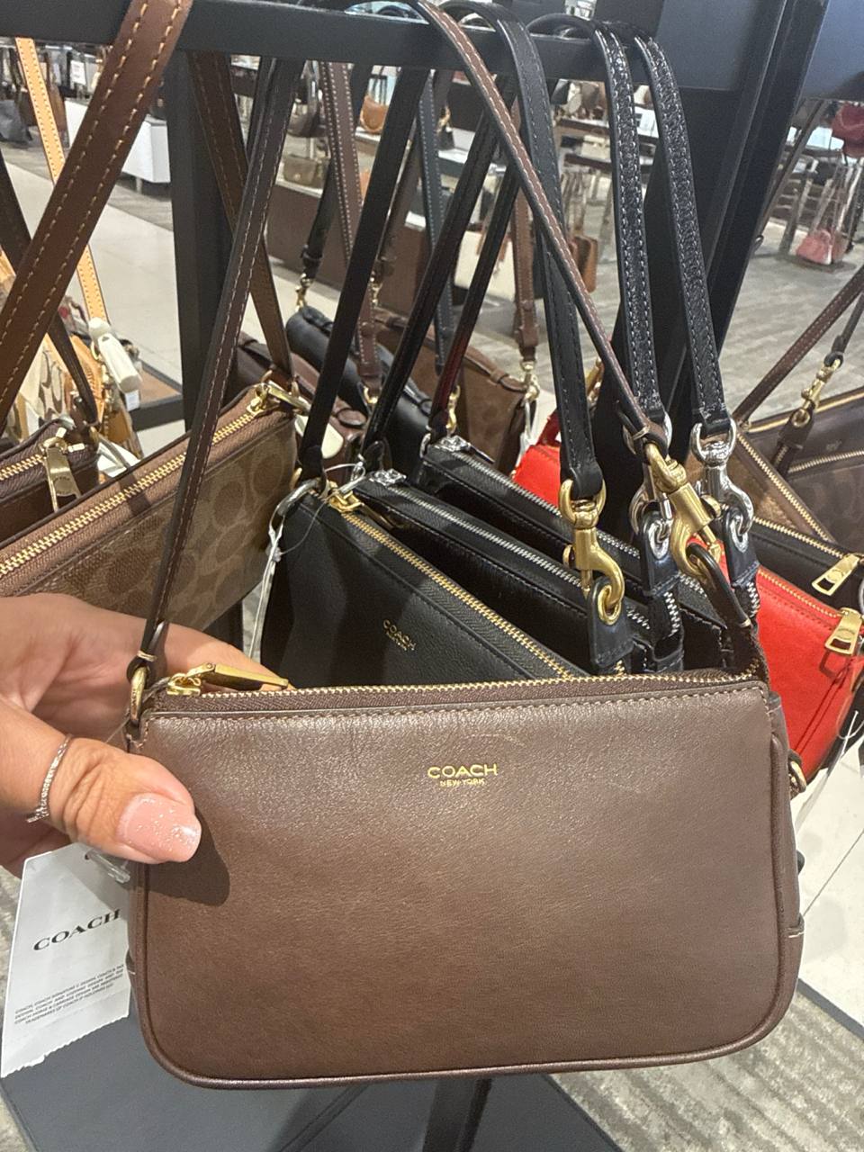 BOLSA Coach Mini