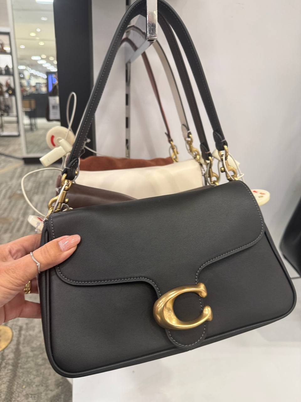 BOLSA Coach Media