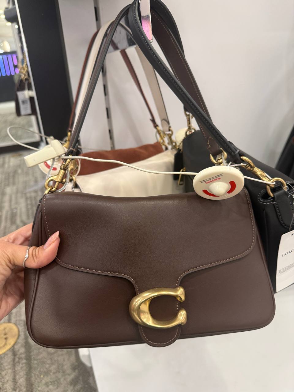 BOLSA Coach Media