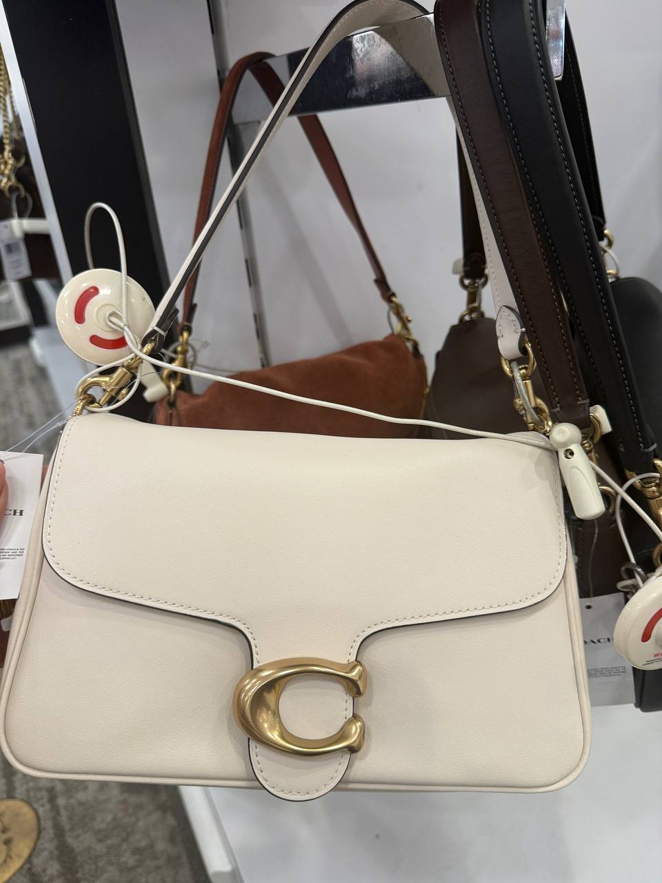 BOLSA Coach Media