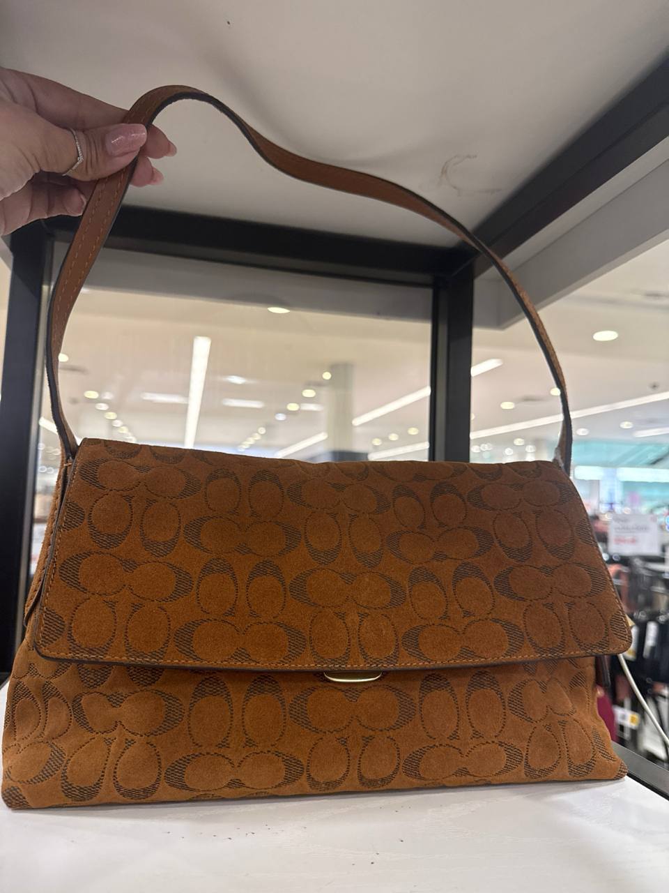 BOLSA Coach medium