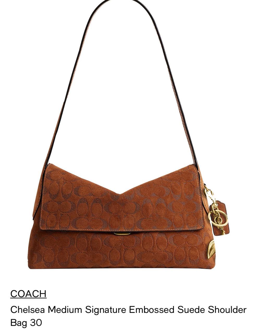 BOLSA Coach medium