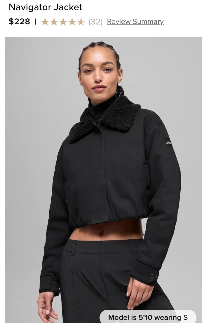 Navigator Jacket