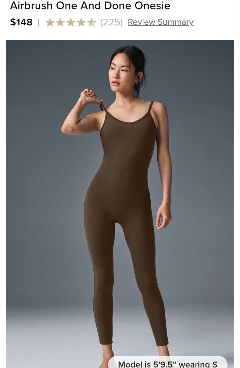 Airbrush One And Done Onesie