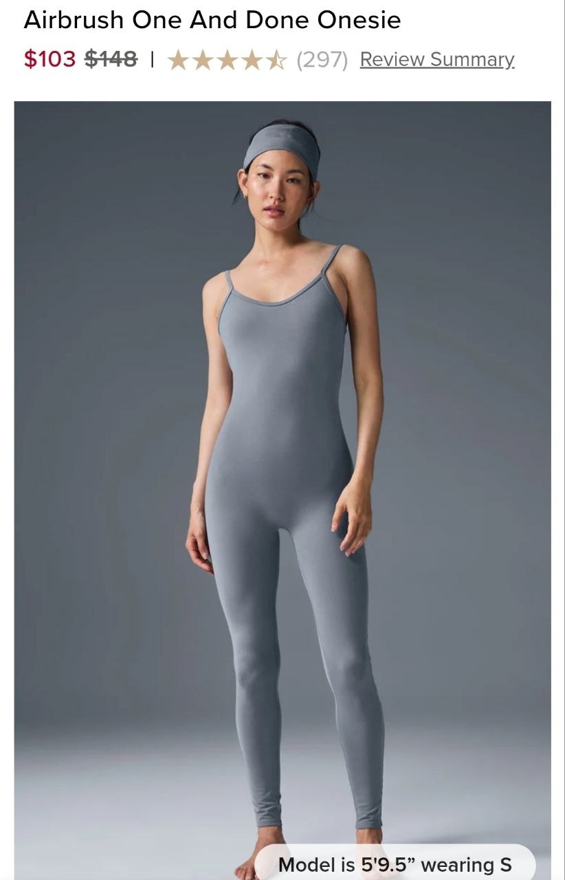 Airbrush One And Done Onesie
