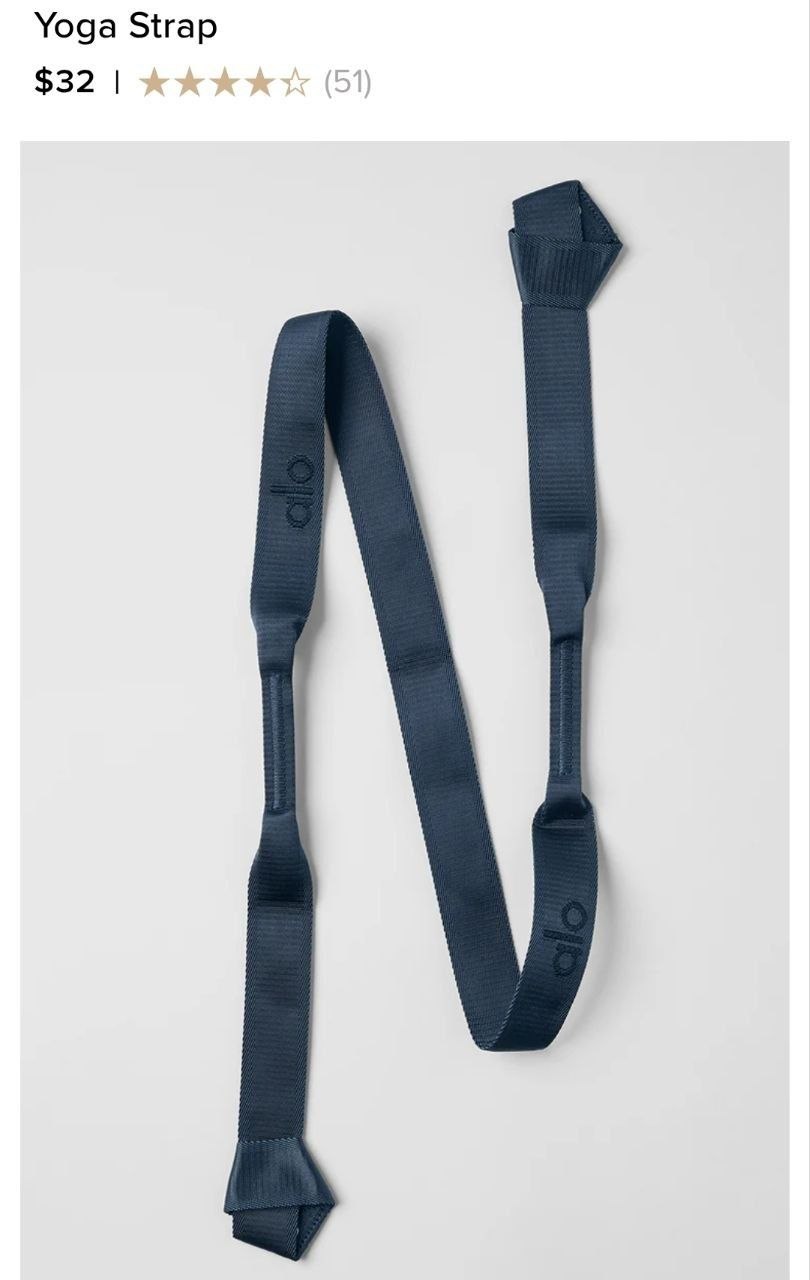 Yoga Strap