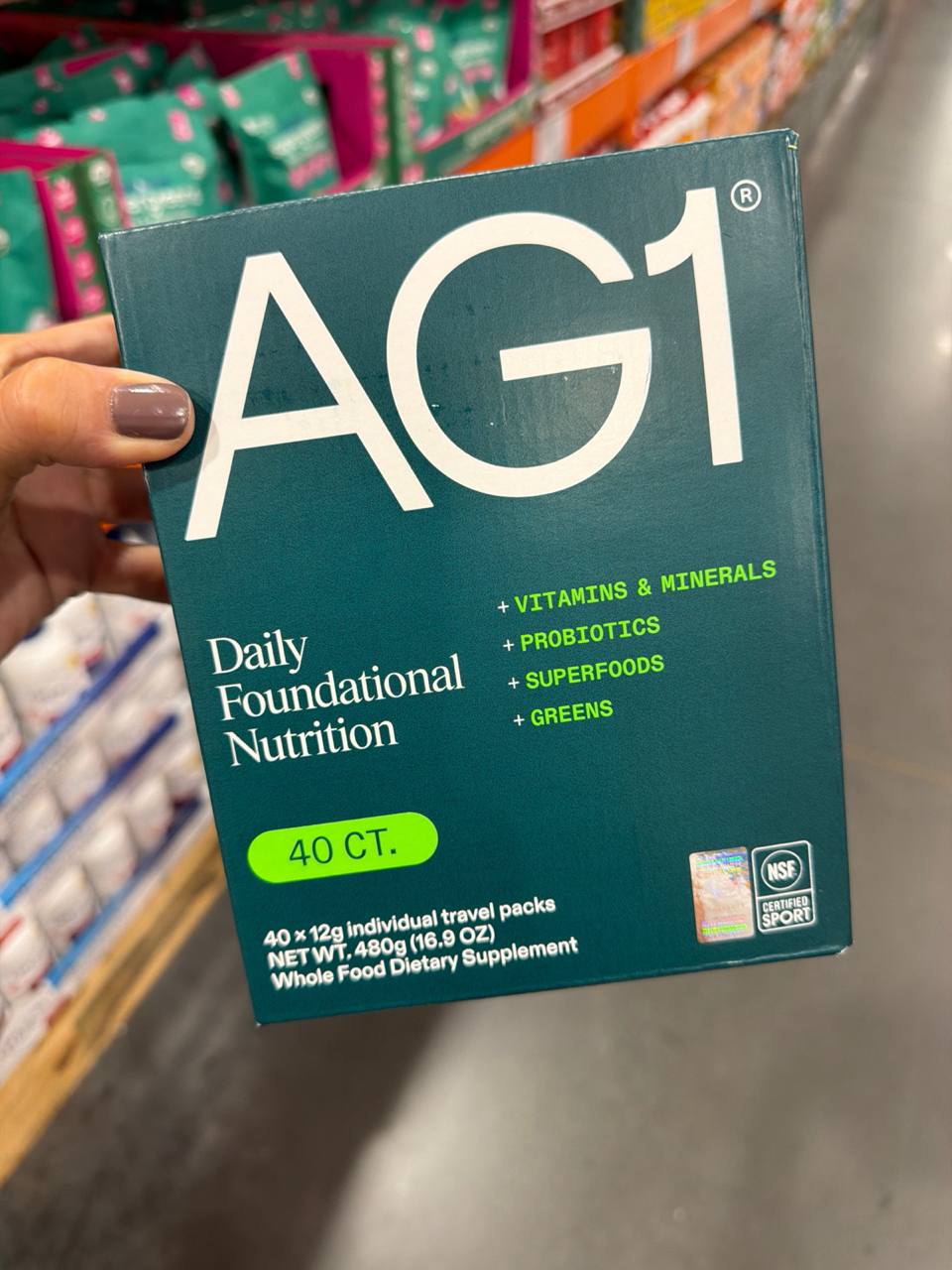 AG1