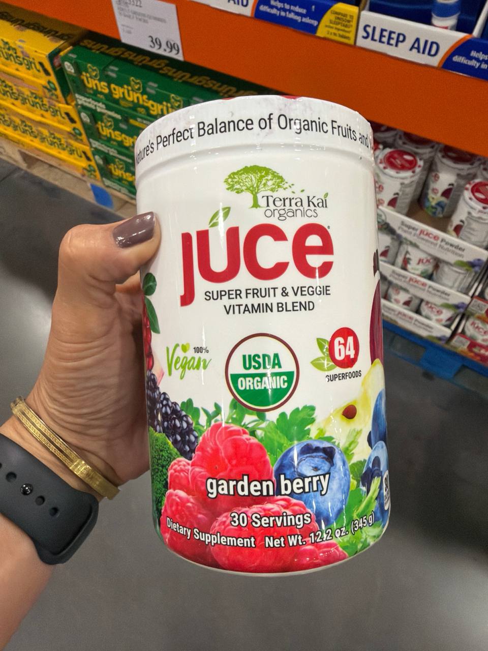 Juce