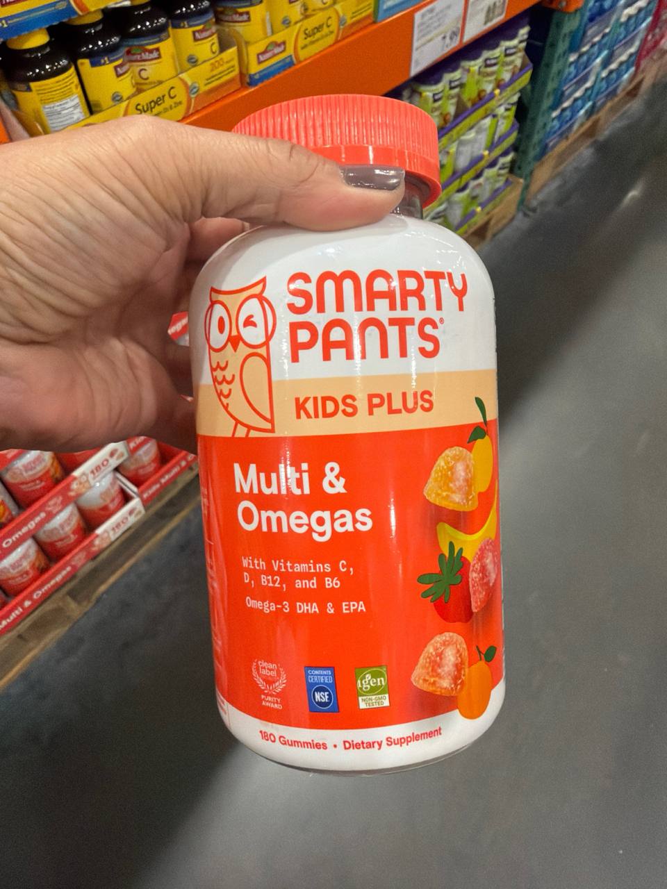 Smart Kids Plus
