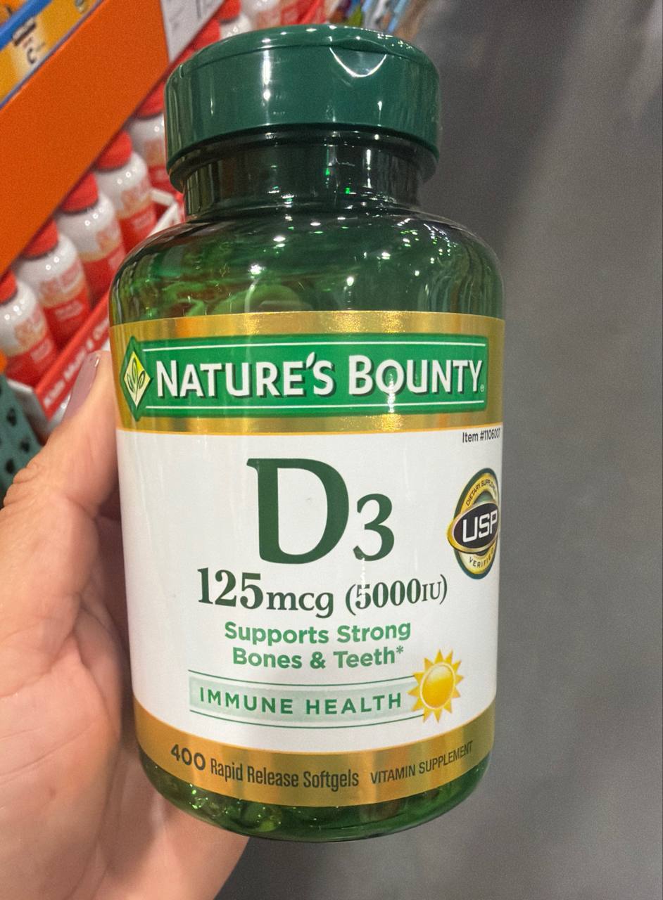 PROMO 15/11 D3 Natures