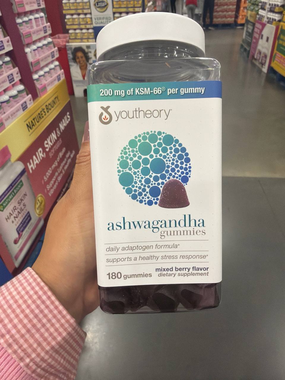 Ashwagandha