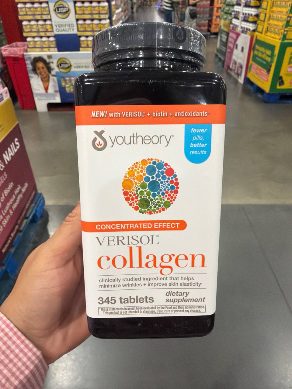 collagen