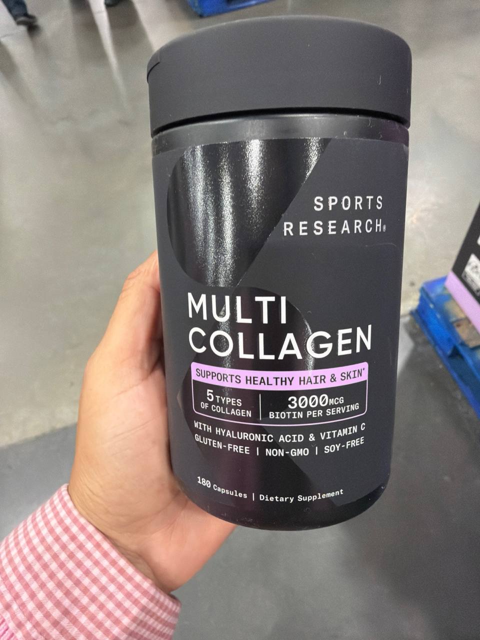 Advanced Multi Collagen