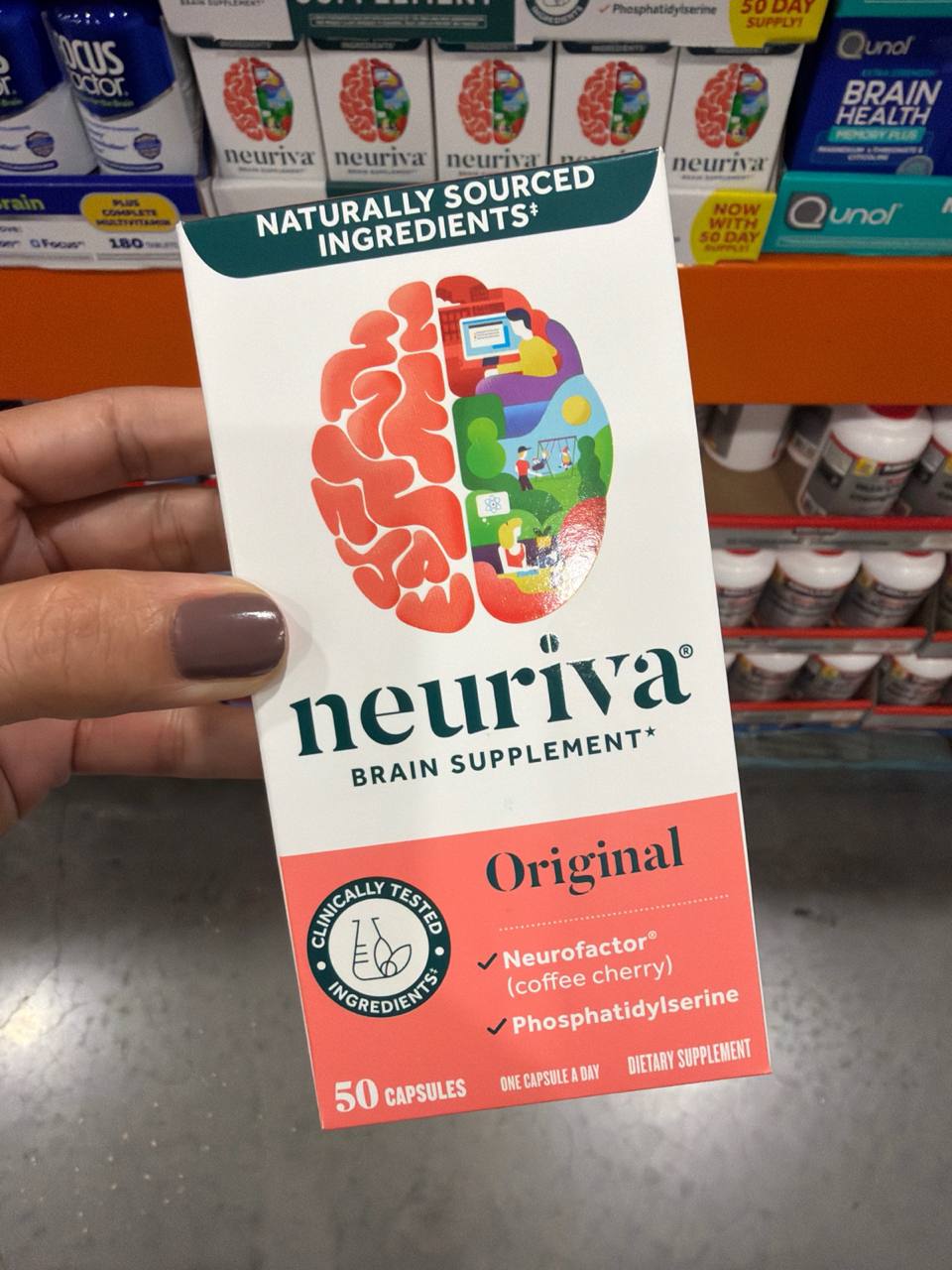 Neuriva