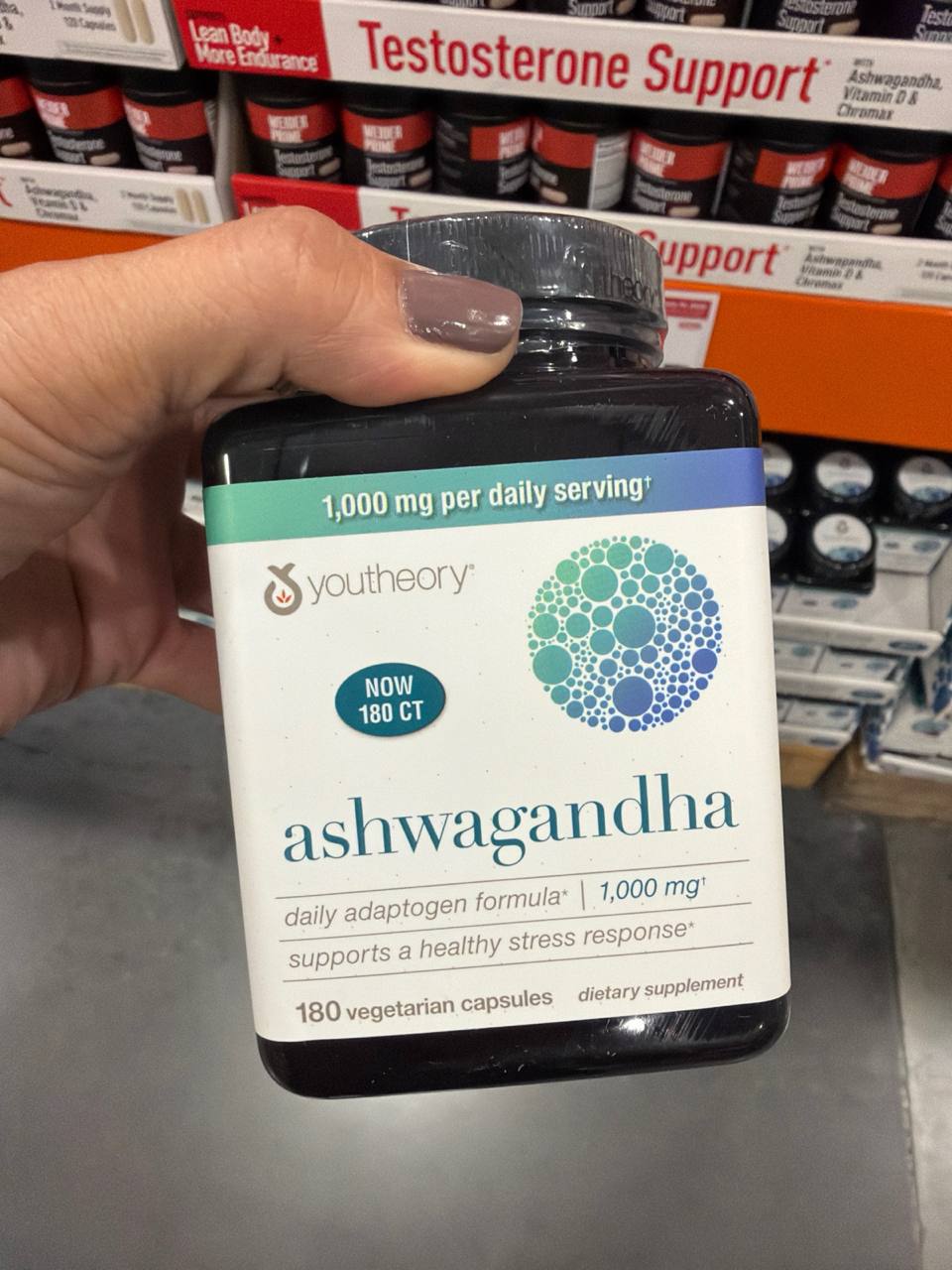 ashwagandha
