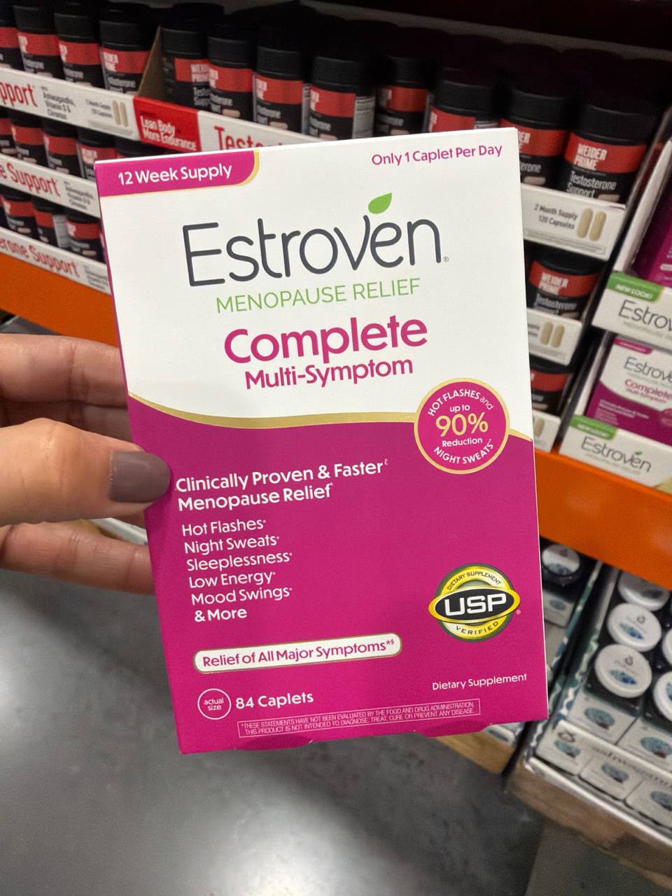 Estroven