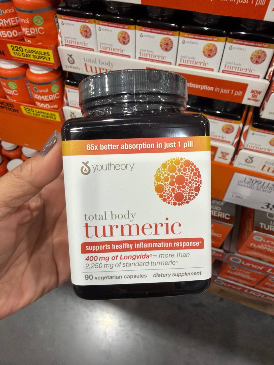Turmeric