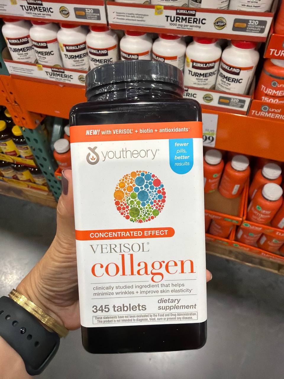 collagen