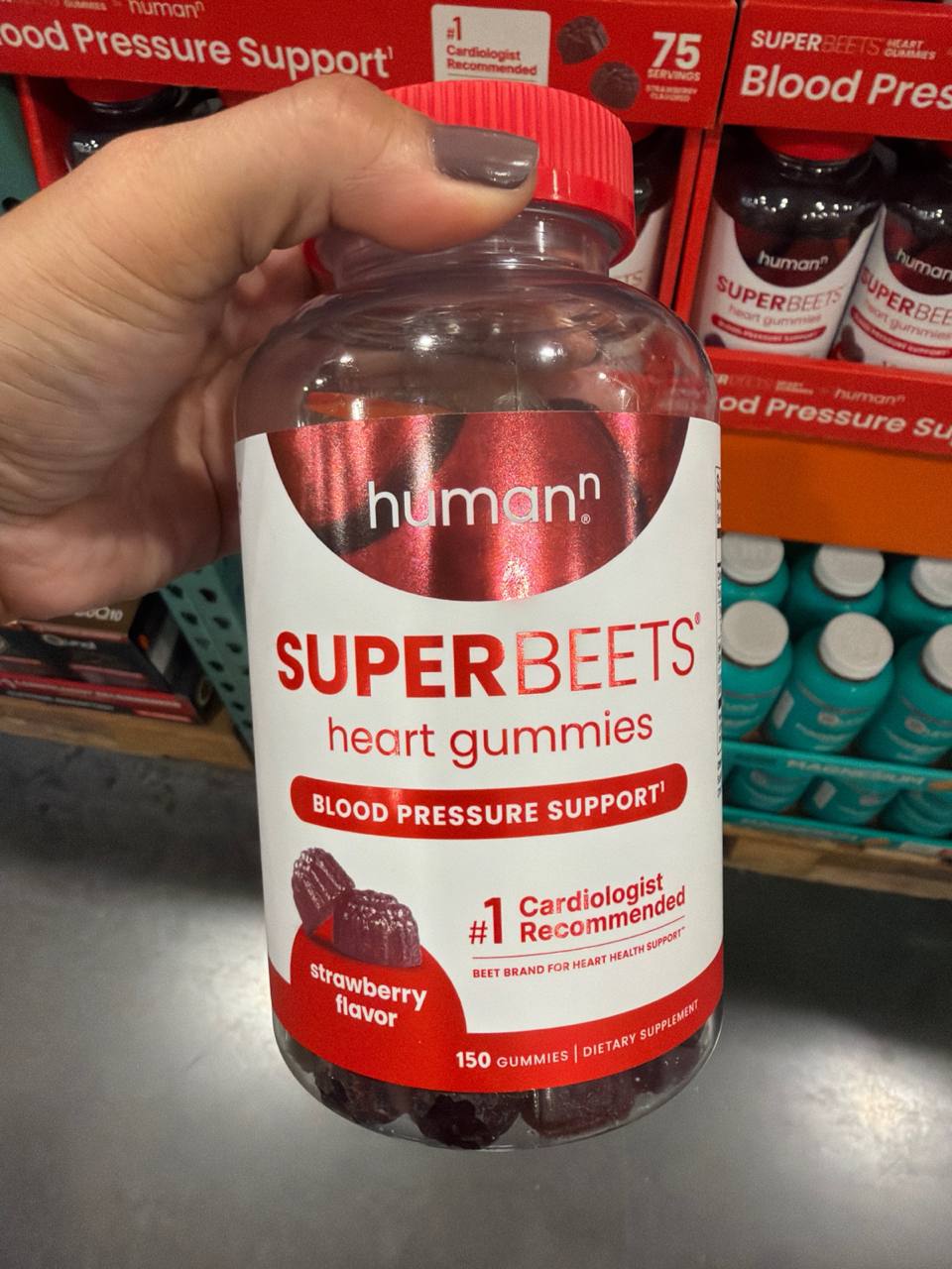 Super Beets