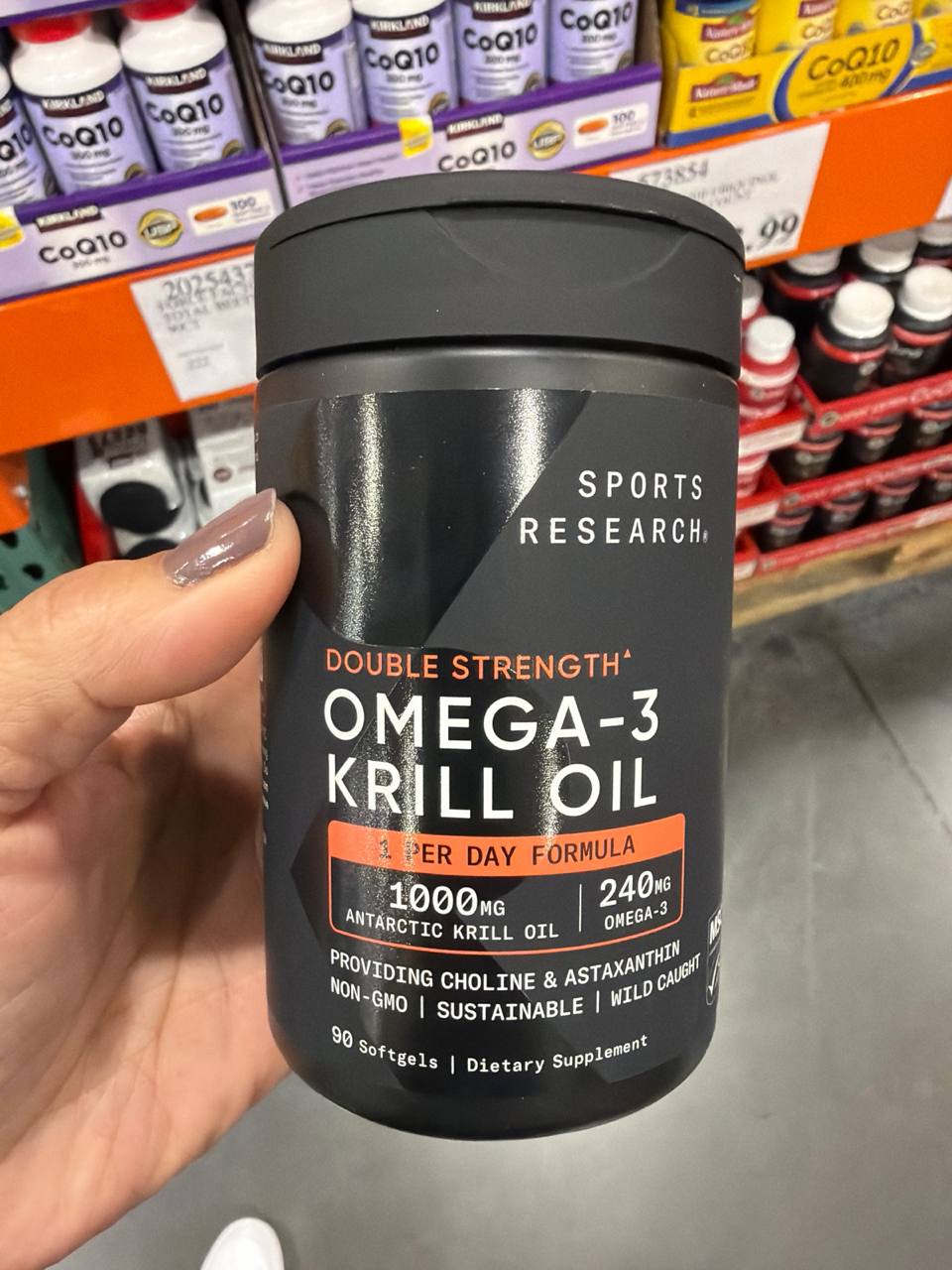 omega-3