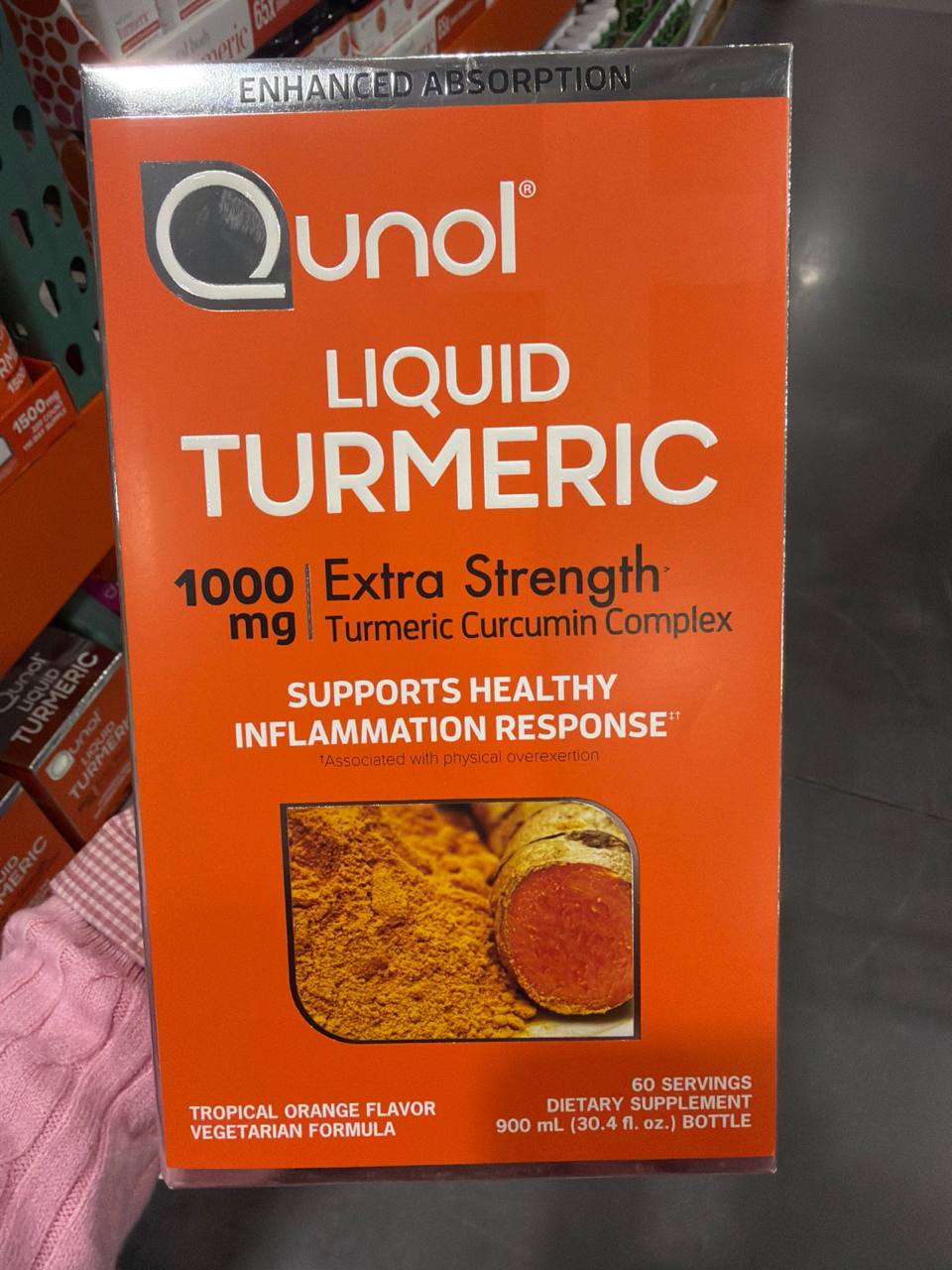 Turmeric