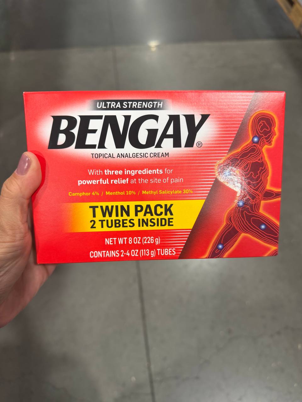 Bengay