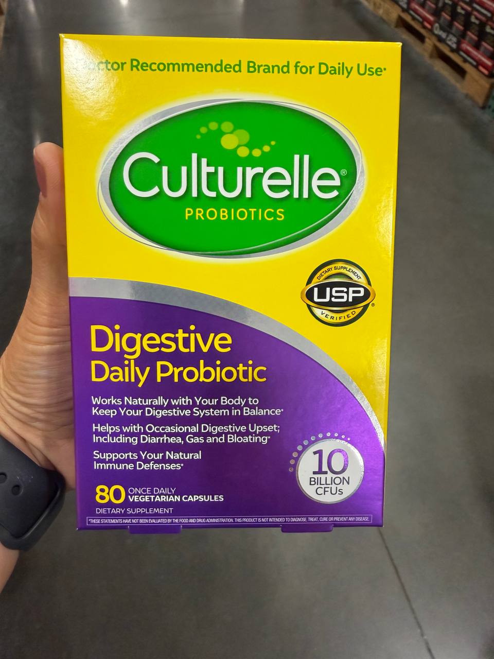 Digestive