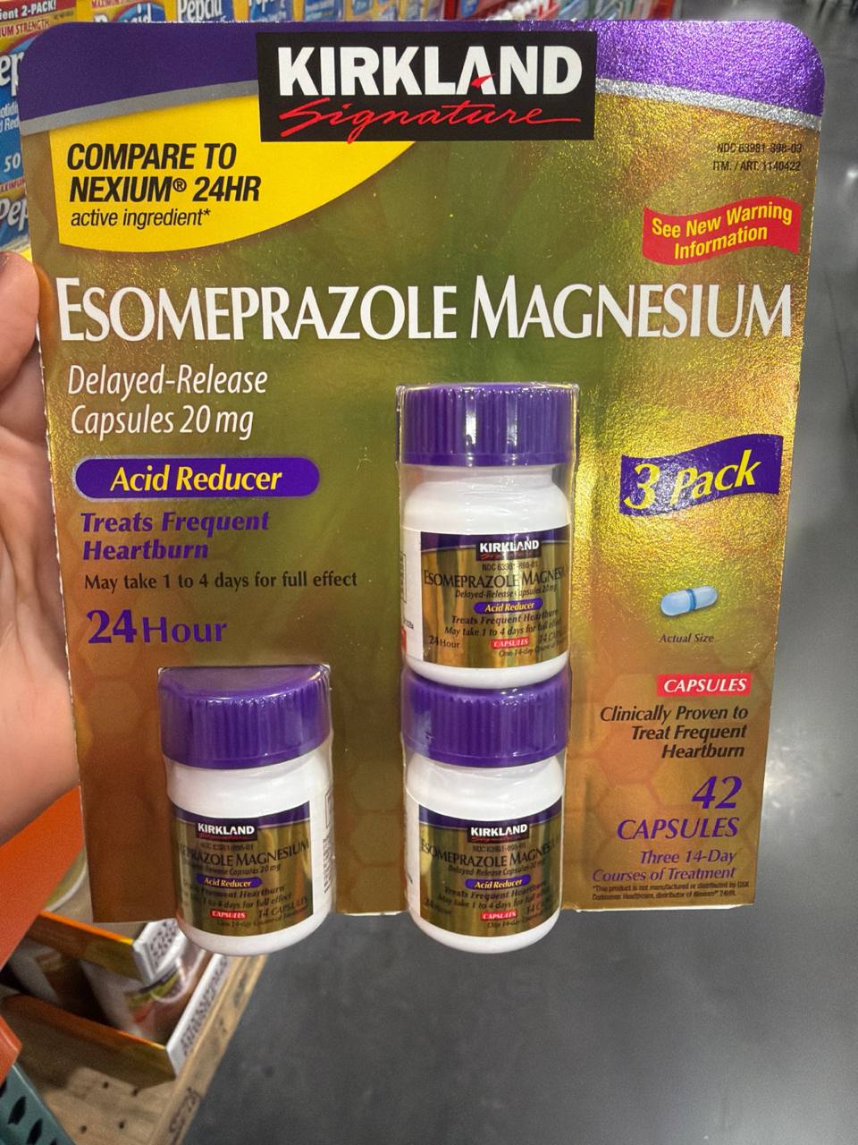 Omeprazole