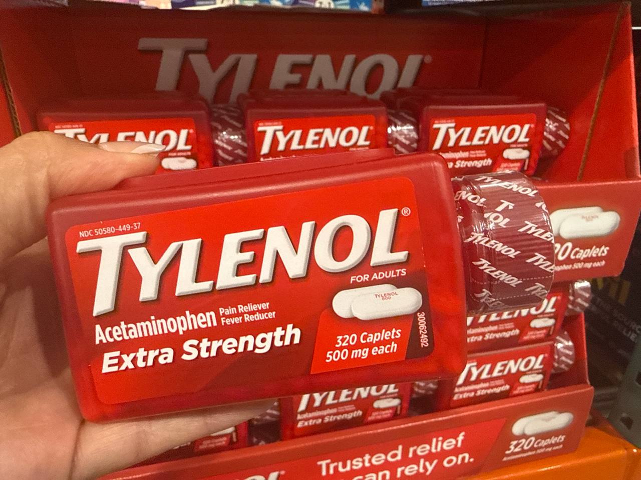 Tylenol