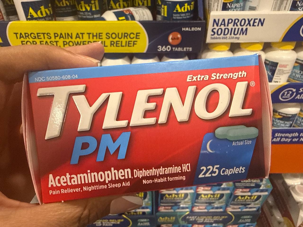 Tylenol