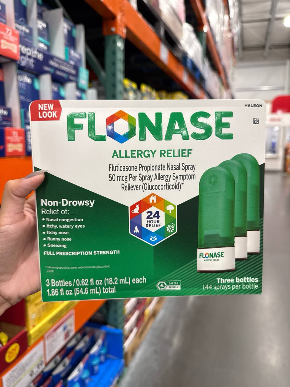 Flonase